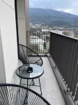 180° View Apartment in the City Centre
