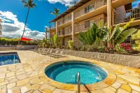 Kihei Ali'i Kai by Coldwell Banker Island Vacations - جاكوزي