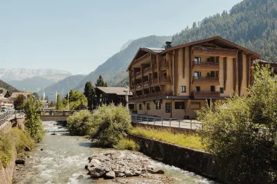 Hotel COSMEA Dolomites Hotel a 