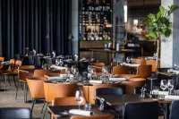 Comwell Copenhagen Portside Dolce by Wyndham - Morgenmad
