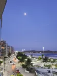 Luxurious and spacious apartment in front of Praia do Forte - Cabo Frio - RJ