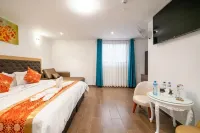 Manantial Hostal No.004