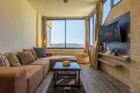 Nordic Retreat Hotels in Faraiya