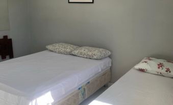 Pousada Ramilos - Praia