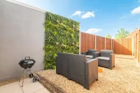 Home from Home in Downend, Bristol  호텔