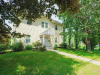 Fifa World Cup Spacious Lake House 4 Br, 2 BA U2 Hotels in Braintree