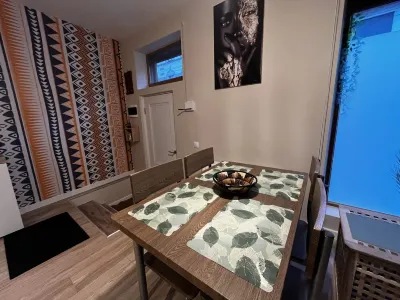 One bedroom flat in the center of Riga Hotels in Avoti