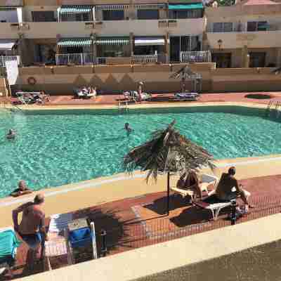 Mare Verde A10 Fitness & Recreational Facilities