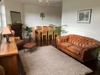 Library Cottage