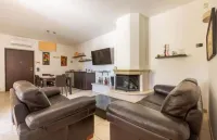 Villa Dosagiri 6 places+swimming pool Hotel a Selva di Fasano