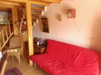 Curr. M.Flair, quiet location, grGarten directly to Forest / Grassland, gr. Lake at 2km,
