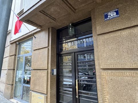 Ferienwohnung Ruhig, Zentrumsnah