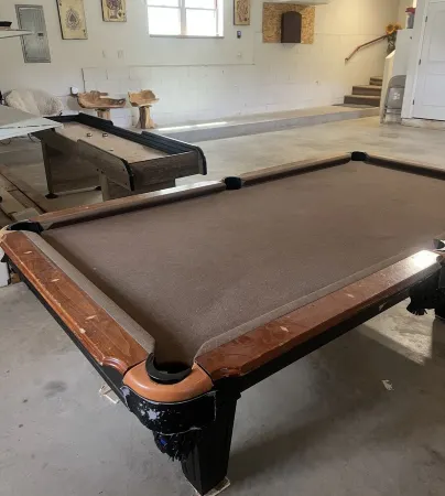 This is a luxurious two-story mountain retreat tucked in Ruidoso Downs, NM.