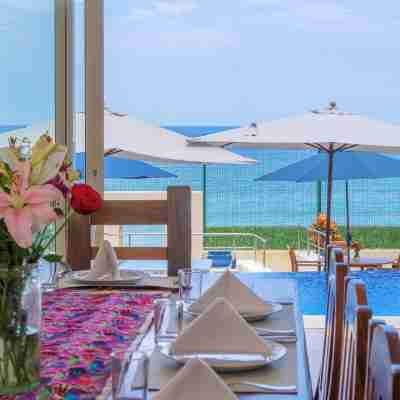 Luxury  Villa on the Best Swimming Beach in Puerto Vallarta w/ Full Staff & Pool Dining/Meeting Rooms