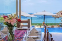 Luxury  Villa on the Best Swimming Beach in Puerto Vallarta w/ Full Staff & Pool Hotel di 