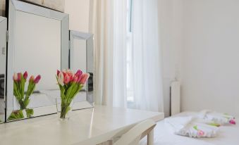 3BR Tower Bridge Parking WiFi