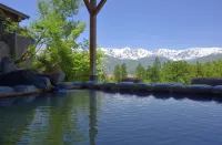 Unplan Village Hakuba