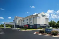 Fairfield Inn & Suites Marianna