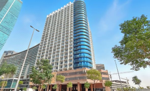 Unlock Metropolis Business Bay