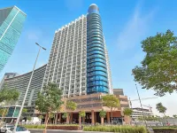 Unlock Metropolis Business Bay Hotels in 