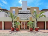 Luxury Beach Front Condo in Beautiful Punta de Mita Hotels in Punta de Mita