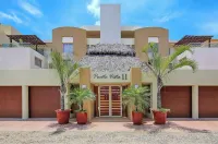 Luxury Beach Front Condo in Beautiful Punta de Mita