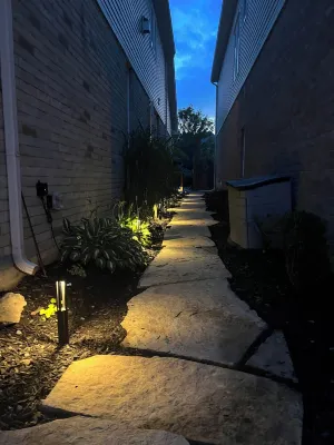 The Croft House - 2 bed, 1 Bath