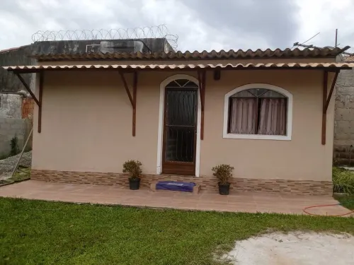 Quitinete proxímo a lagoa do gavião