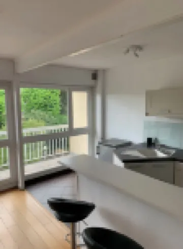 T2 apartment in Saint germain en Laye near RER station ideal for visiting Paris Hotels in Saint-Germain-en-Laye