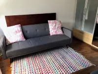 Cosy Design Appartement