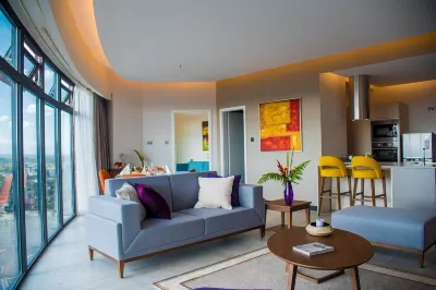 SIMPLE Apart Hotel a 