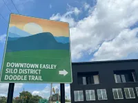 2 bed - pink paradise near Easley SC Silos, Downtown Greenville/ Clemson Tigers Hotels in Easley