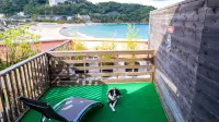 ムーンリバージュ963ステージ 愛犬と過ごす海辺の温泉宿 下田 - ペット同伴可