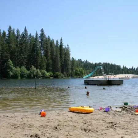 Sunrise Hideaway PRIVATE LAKE ACCESS