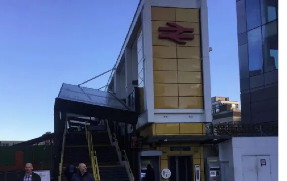 Optical Luxury Cozy Clean 20mins  to Central LondonStudio