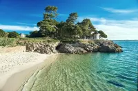 Villa Leonic - Swimming pool and Jacuzzi