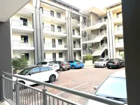 Rs Cozy home at the Atrium