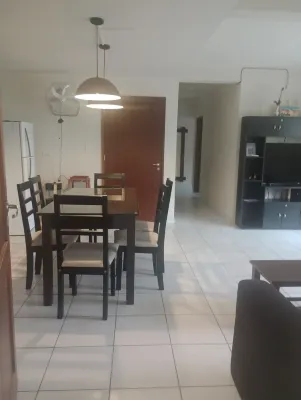 Apartamento Adaptado y Amplio en Planta Baja Hotel a 