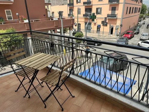 Room25 InCentro Guest House Hotels in Cercola