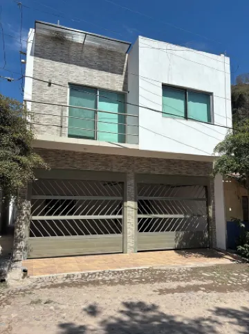 Casa en san Blas Nayarit con Alberca