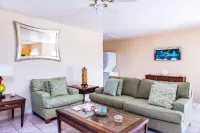 Caicos Cactus Whitby Hotel a North Caicos