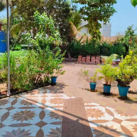 Hotel Mahalaxmi