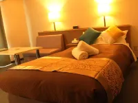 Royal City Hotel Hotels in Ube