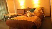 Royal City Hotel Các khách sạn ở Ube