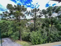 Pousadinha Campos