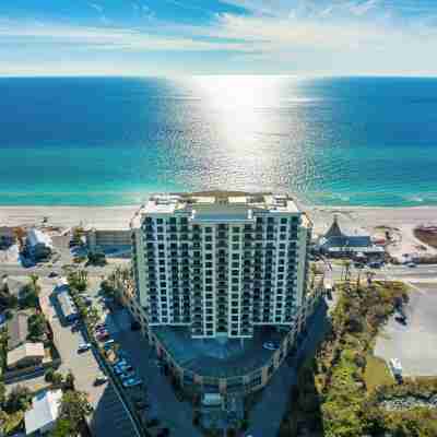 Origin at Seahaven Hotel Exterior