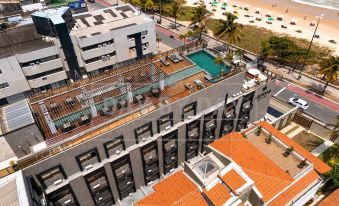 Arpoar Suites by Day by Day