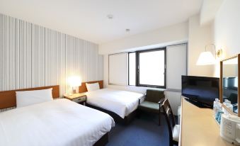 Smile Hotel Nihombashi Mitsukoshimae