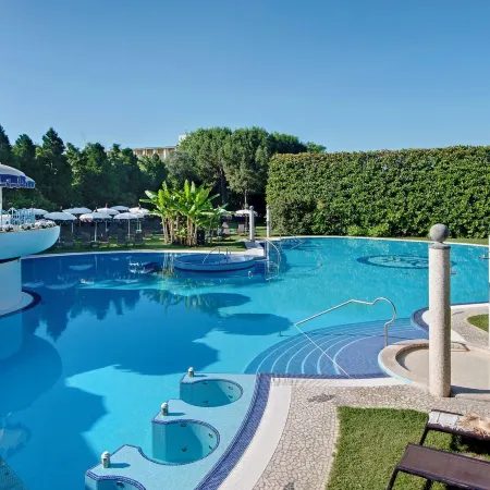Hotel Mioni Pezzato