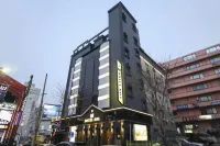 Cheongju Hotel Roa Hotels in Sangdang-gu